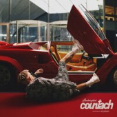 Рингтон Элджей - Lamborghini Countach (Рингтон)