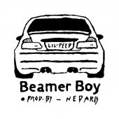 Lil Peep - beamer boy
