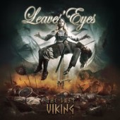 Leaves' Eyes - Two Kings One Realm