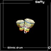 Saffy - Ethnic Drum