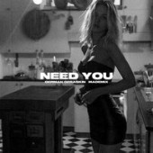 German Geraskin feat. MadeMix - Need You