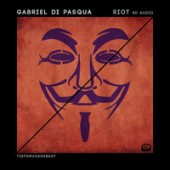 Gabriel Di Pasqua - Riot (8D Audio)