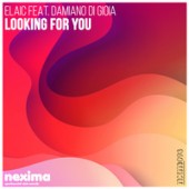 Elaic & Damiano Di Gioia - Looking For You (Radio Edit)