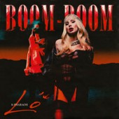 Loboda,  Pharaoh - Boomboom (Zeuskiss Remix)