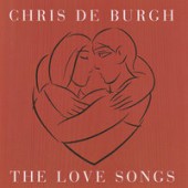 Chris de Burgh - The Lady in Red