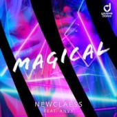 Newclaess, Anvy - Magical