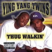 Ying Yang Twins - Whistle While You Twurk