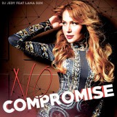 DJ JEDY - No Compromise (Radio Edit)