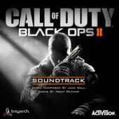 Jack Wall - Rare Earth Elements, OST Call of Duty Black Ops 2