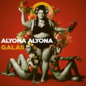 Alyona Alyona - Аутро (Лю)