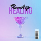 Roudeep - Healing