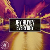 Jay Aliyev - Everyday