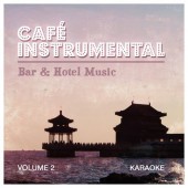 Café Instrumental - Save the Best for Last (Karaoke)