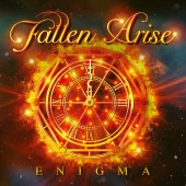 Fallen Arise - Without Disguise