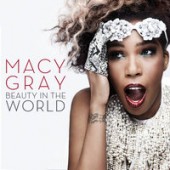 Macy Gray - Cold World