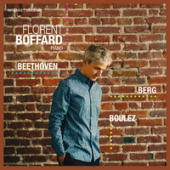 Florent Boffard,Людвиг ван Бетховен - Piano Sonata No. 23, Op. 57 II. Andante con moto