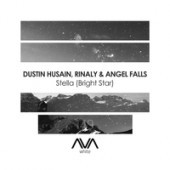 Dustin Husain & Rinaly feat. Angel Falls - Stella (Bright Star) (Extended Mix)
