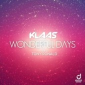 Klaas feat. Tony Ronald - Wonderful Days (Averro Remix)