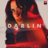 Heavy Boys feat. Marianna - Darlin' (Pansil Radio Mix)
