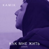 Kamik - Забыть нельзя (cover)