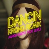 Рингтон Aaron Smith, Krono, Luvli - Dancin Krono Remix (Рингтон)