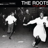 The Roots - You Got Me