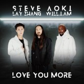 Steve Aoki - Love You More
