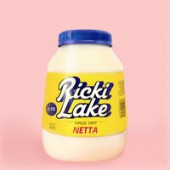 Netta - Ricki Lake (Filatov & Karas Remix)