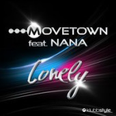 Movetown, Nana - Lonely