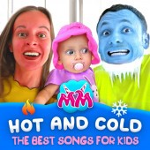 Maya and Mary - Hot and Cold