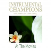 Instrumental Champions - James Bond Theme (Instrumental)