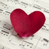 Красивая романтическая музыка - неизвестно
