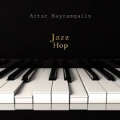 N.MASTEROFF - Jazz-Hop