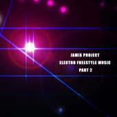 Jamix Project - Electro Jamix