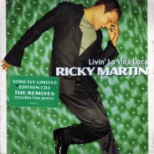 Ricky Martin - Livin' la Vida Loca