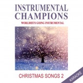 Instrumental Champions - Scarborough Fair (Karaoke)
