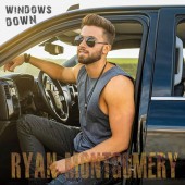Ryan Montgomery - Windows Down