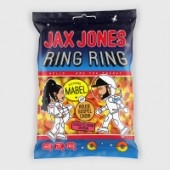Jax Jones, Mabe, House Gospel Choir - Ring Ring