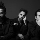 FEVER 333 - BLOCK IS ON FIRE