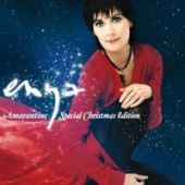 Рингтон Enya - We Wish You a Merry Christmas (РИНГТОН)