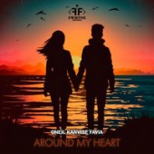 Рингтон Oneil feat. KANVISE & FAVIA - Around My Heart (РИНГТОН)
