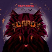 Taspay - Uki-Vampir