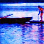 Daniel Briskin - Boy On The Lake