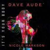 Dave Aude feat. Nicole Markson - In The Air Tonight