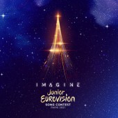 Elisabetta Lizza - Specchio (Mirror On The Wall) [Junior Eurovision Song Contest 2021 - Italy]