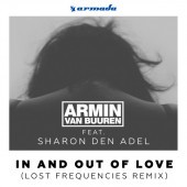 Armin van Buuren - In And Out Of Love Lost Frequencies Remix
