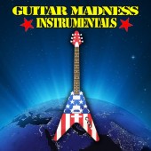 Guitar Instrumentals - Another Brick In The Wall Part 1 (as made famous by Pink Floyd)