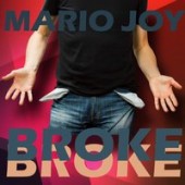 Mario Joy - Raise Your Glass (Radio Edit)