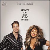 Kygo, Tina Turner - What s Love Got to Do with It