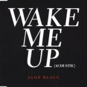 Alive - Wake Me Up